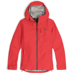 Women's aspire outlet jacket