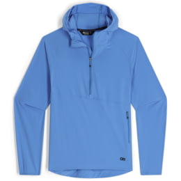 Outdoor Research Astroman Sun Hoodie - Women's Iceberg XS