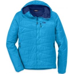 Men's cathode best sale hooded jacket