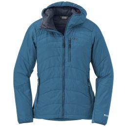 Outdoor research hotsell cathode hooded jacket