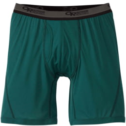 Outdoor Research Outdoor Research Mens Echo Boxer Briefs