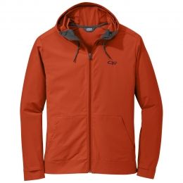 Men's ferrosi sale crosstown hoody