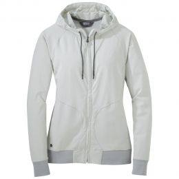 Ferrosi crosstown sale hoody