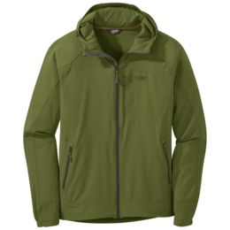 Outdoor research ferrosi hooded hotsell