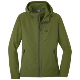 Outdoor research women's discount ferrosi hooded jacket