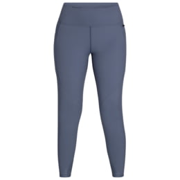 Outdoor Research Ferrosi Hybrid Leggings - Women's, — Womens Clothing Size:  Large, Gender: Female, Age Group: Adults, Apparel Application: Outdoor —  3002642596008 - 1 out of 5 models
