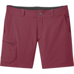 Women's Ferrosi Shorts - 7