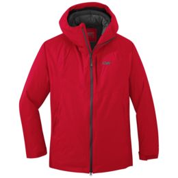 Floodlight down jacket online