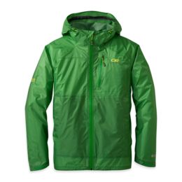 Outdoor Research Helium HD Jacket - Men's-Flash-Small — Mens