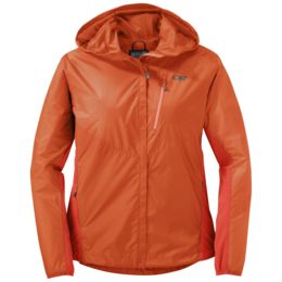 Outdoor research helium hot sale hybrid hooded jacket