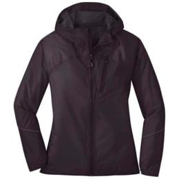 Elk hooded jacket on sale women