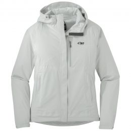 women's panorama point jacket