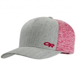 outdoor research she adventures trucker cap