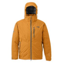 outdoor research stormbound jacket