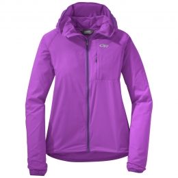 Outdoor Research Womens Tantrum Hooded Jacket