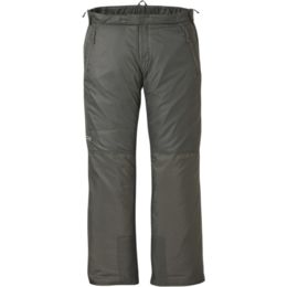 Outdoor Research Tradecraft Insulated Pants - Men's, — Color: Mas