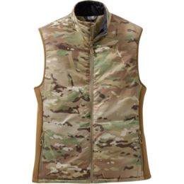 Outdoor Research Tradecraft Vest - Men's, Multicam, Extra Large,  2643510968009 — Mens Clothing Size: Extra Large, Apparel Fit: Trim, Age  Group: