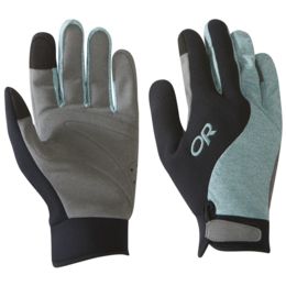 outdoor research aerator gloves