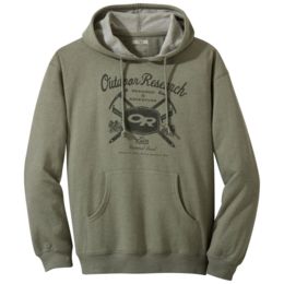 mens outdoor hoodies