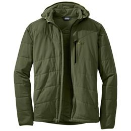 Outdoor research winter ferrosi jacket hotsell