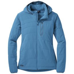 ferrosi winter hoody