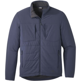 Winter 2025 ferrosi jacket