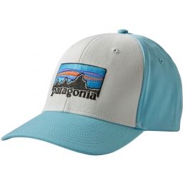 patagonia 73 logo roger that hat