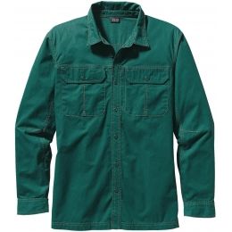 patagonia field shirt