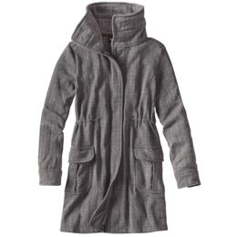 patagonia better sweater coat