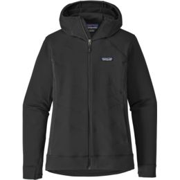 patagonia women's crosstrek hybrid hoody