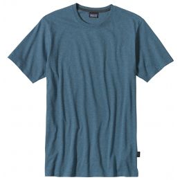 patagonia men's daily tee