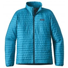patagonia down shirt mens