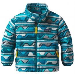 patagonia baby down sweater 2t