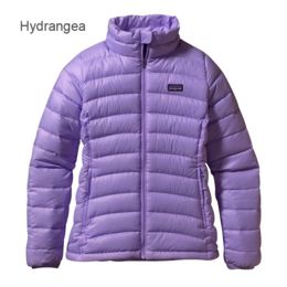 patagonia down sweater medium