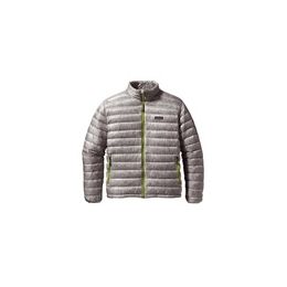 patagonia down sweater men's large