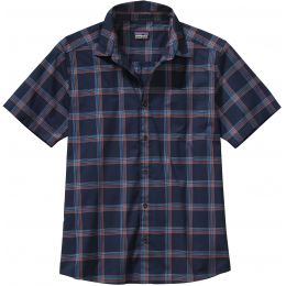 patagonia men's fezzman shirt