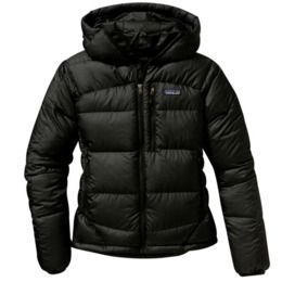 patagonia fitz roy down hoody