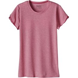 patagonia glorya tee