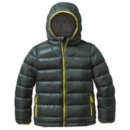 patagonia hi loft boys