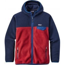 patagonia men's synchilla hoody