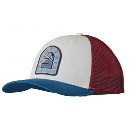 patagonia cap live simply