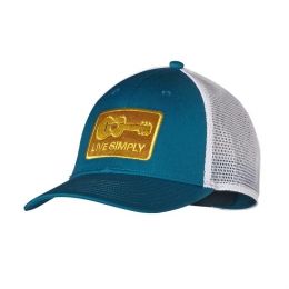 patagonia live simply hat