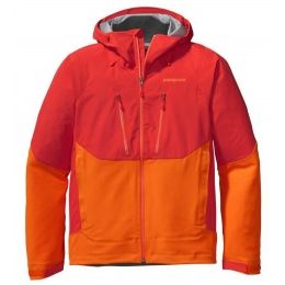 patagonia mixed guide hoody