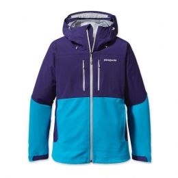 patagonia mixed guide hoody