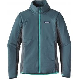 patagonia nano air light hybrid womens