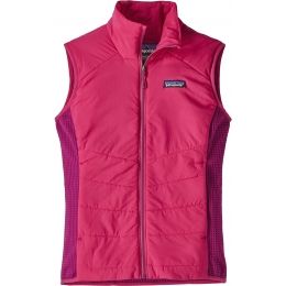 nano air hybrid vest