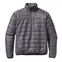 patagonia nano puff mens medium