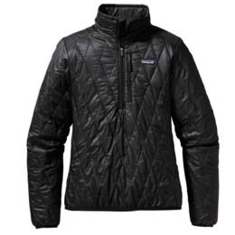 medium patagonia nano puff womens