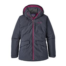 pipe down jacket patagonia