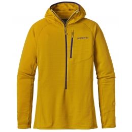 women's patagonia r1 hoody